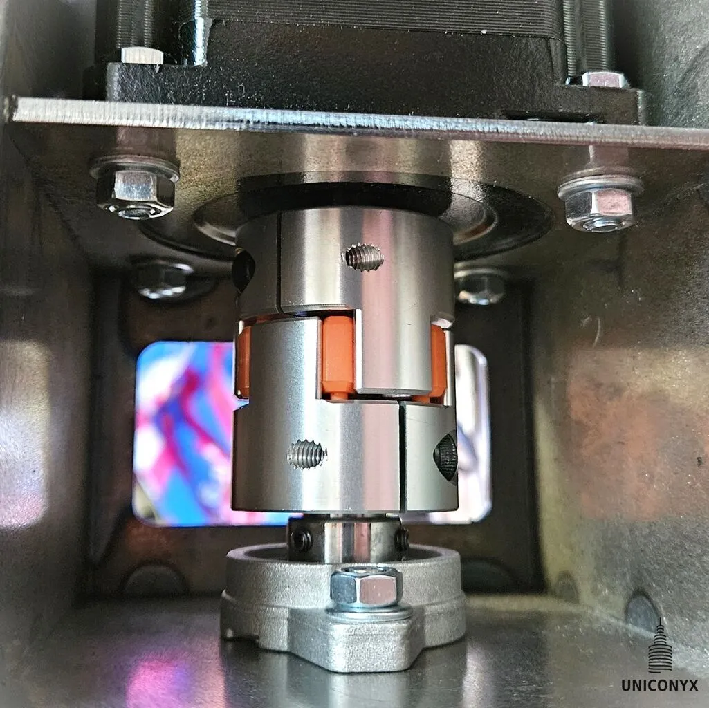 3D Printer Extruder